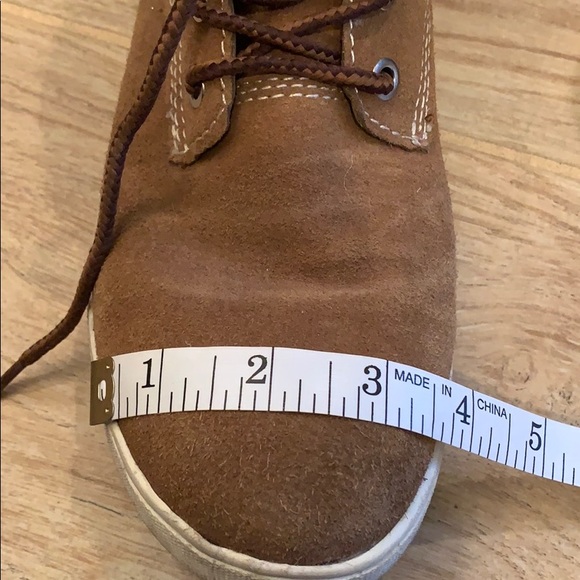 Sam Edelman Suede Boots - Picture 10 of 10